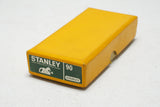 NOS STANLEY NO. 90 BULLNOSE PLANE IOB