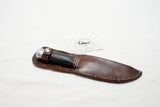 SUPERB DORWAL HUNTING KNIFE & SHEATH