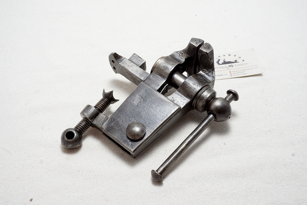 Miscellaneous – Ted Dawson Antique Tools