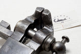 BEAUTY LARGE BLACKSMITH STYLE CLAMP ON BENCH VISE