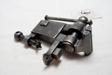 BEAUTY LARGE BLACKSMITH STYLE CLAMP ON BENCH VISE
