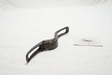 FINE CAST IRON CURVED SPOKESHAVE - SNELL & ATHERTON #7