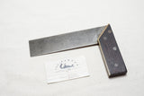 VERY UNCOMMON DISSTON 1909 PATENT NO 10 MITER SQUARE