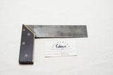 VERY UNCOMMON DISSTON 1909 PATENT NO 10 MITER SQUARE