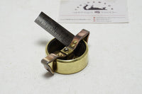 FARRAND PATENT RAPID RULE TAPE MEASURE - 1922 PATENT