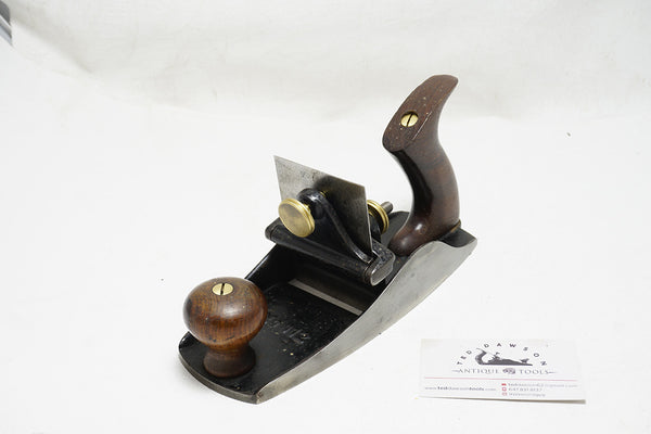 FINE STANLEY NO. 112 SCRAPER PLANE