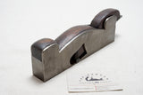 NICE SKEW BLADED SHOULDER RABBET PLANE