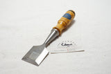 SUPERB E A BERG ESKILSTUNA 1027 2" BUTT SOCKET CHISEL