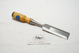 FINE E A BERG 1026  1 1/2" SOCKET CHISEL