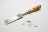 FINE E A BERG 1026  1 1/2" SOCKET CHISEL