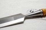 FINE E A BERG 1026  1 1/2" SOCKET CHISEL