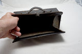 UNCOMMON 1942 BRITISH MILITARY MOTORCYCLE TOOLBOX