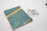 STANLEY BEDROCK POCKET BROCHURE & STANLEY NO. 129 CATALOG