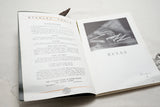 STANLEY BEDROCK POCKET BROCHURE & STANLEY NO. 129 CATALOG