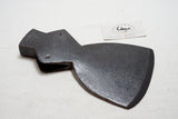 EARLY BENJAMIN EATON, CORNWALLIS SHIPWRIGHTS BROAD OR MAST AXE