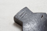 EARLY BENJAMIN EATON, CORNWALLIS SHIPWRIGHTS BROAD OR MAST AXE