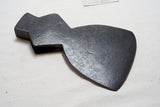 EARLY BENJAMIN EATON, CORNWALLIS SHIPWRIGHTS BROAD OR MAST AXE