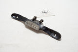 FINE STANLEY NO. 151 SPOKESHAVE