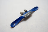 MINT RECORD NO. A151 ROUND BOTTOM SPOKESHAVE