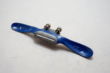 MINT RECORD NO. A151 ROUND BOTTOM SPOKESHAVE