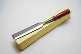 1 1/2" NOS STANLEY 720 FIRMER CHISEL IN ORIGINAL BOX