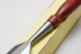 1 1/2" NOS STANLEY 720 FIRMER CHISEL IN ORIGINAL BOX