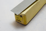 1 1/2" NOS STANLEY 720 FIRMER CHISEL IN ORIGINAL BOX
