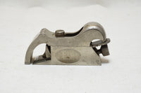 FINE STANLEY NO. 90 SHOULDER RABBET PLANE - MADE IN USA