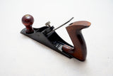 PRISTINE MILLERS FALLS 9 1/2 SCRUB PLANE - WOW!