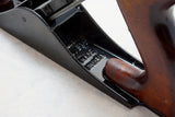 PRISTINE MILLERS FALLS 9 1/2 SCRUB PLANE - WOW!