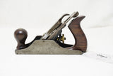 FINE STANLEY BEDROCK NO. 602 SMOOTH PLANE