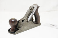 FINE STANLEY BEDROCK NO. 602 SMOOTH PLANE