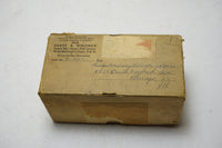 WOW! NOS PAIR PRATT & WHITNEY PRECISION V BLOCKS