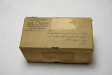 WOW! NOS PAIR PRATT & WHITNEY PRECISION V BLOCKS