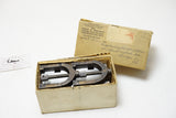 WOW! NOS PAIR PRATT & WHITNEY PRECISION V BLOCKS