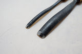 2 MINT HENRY TAYLOR SWEEP SPOON GOUGES