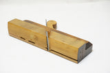 18TH CENTURY I. HOBSON MOLDING PLANE