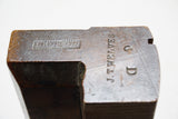 18TH CENTURY I. HOBSON MOLDING PLANE