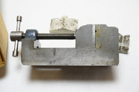 LIKE NEW PALMGREN NO. 30 DRILL PRESS VISE + JAWS