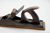 GORGEOUS UNIQUE INFILL JACK PLANE