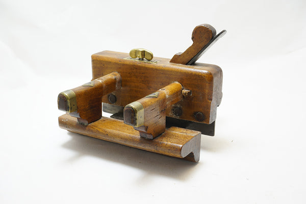 Wood plane, hammer, screw, nails, wood saw on oak board, Photograph by  Benedek Alpar - Pixels