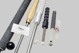 MINT SET OF 5 HEAVY DUTY LATHE CHISELS & SCRAPERS