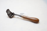 VERY RARE BAILEY TOOL CO CAM LOCK SCRAPER PLANE