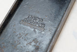 FINE ALL ORIGINAL TRUE TYPE 1 STANLEY BEDROCK 606 PLANE