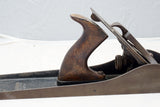 FINE ALL ORIGINAL TRUE TYPE 1 STANLEY BEDROCK 606 PLANE