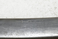 FINE JAMES SWAN DRAWKNIFE  - 8" CUTTER