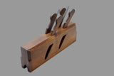 RARE & IMMACULATE 4 IRON GOTHIC ARCH MOLDING PLANE - MANNERS - CA 1790s