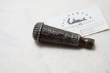 STANLEY NO. 2 EXCELSIOR PATENTED TOOL HANDLE