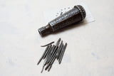 STANLEY NO. 2 EXCELSIOR PATENTED TOOL HANDLE