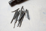 STANLEY NO. 2 EXCELSIOR PATENTED TOOL HANDLE
